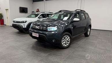 Dacia Duster 1.0 TCe 90 CV 4x2 Comfort