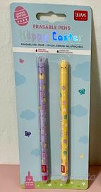 Set Penne Pasqua Legami