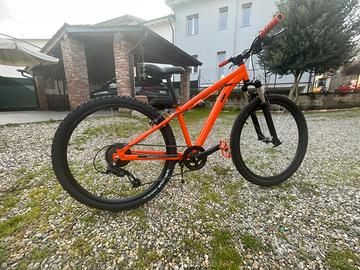 Rockrider st 500 taglia S