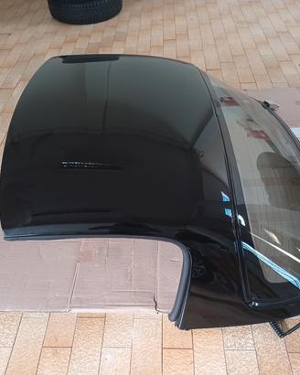 HARD TOP ORIGINALE MAZDA MX-5 NA/NB
