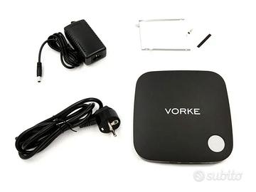 Mini PC Vorke V1 Plus