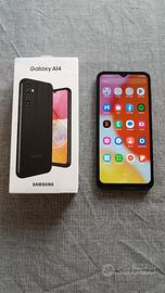 SAMSUNG GALAXY A14 4GB-128GB DUAL SIM