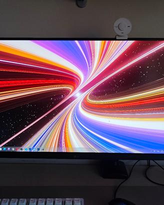LG UltraGear 27GP850-B Nano IPS Monitor Gaming