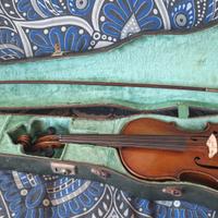 Violino scuola Stadivari fine 800