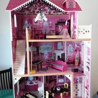 Casa delle bambole