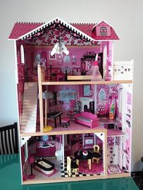 Casa delle bambole