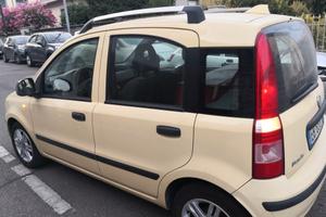 Fiat panda 12 benzina 