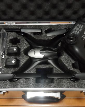 Drone Potensic T-18 come nuovo