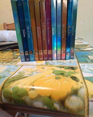DVD Disney 