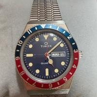 Timex Q Reissue