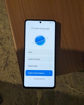 SMARTPHONE XIAOMI 11PRO