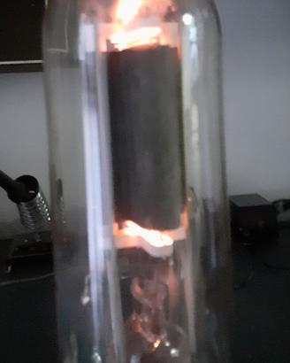 Valvola audio G.ELECTRIC.  VT4 C