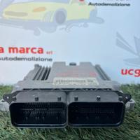 CENTRALINA MOTORE ECU JEEP RENEGADE 500X 2.0 JTD