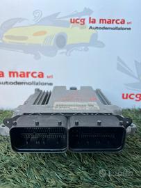 CENTRALINA MOTORE ECU JEEP RENEGADE 500X 2.0 JTD