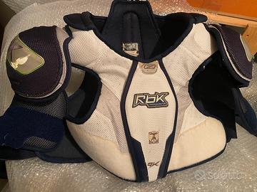 Paraspalle hockey Reebok L