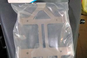 Porta tanica 2litri Mytech 