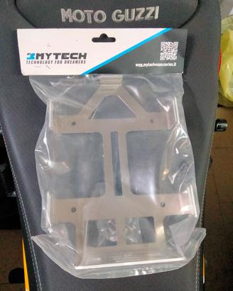 Porta tanica 2litri Mytech 