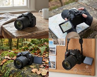 Nikon d5300 