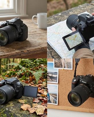 Nikon d5300 