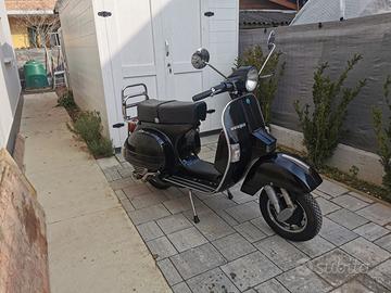 vespa px 200