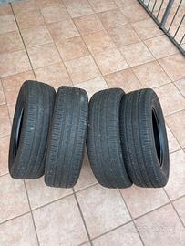 Gomme estive 185/65 R15 88H Continental 2022