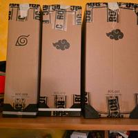 Action figure rocket toys naruto
