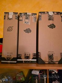 Action figure rocket toys naruto