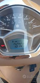 Piaggio Liberty 125