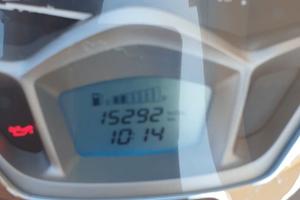 Piaggio Liberty 125