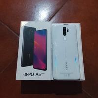 OPPO A5 2020 64GB con scatola – schermo rotto