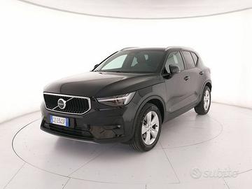 Volvo XC40 2.0 b3 Core auto