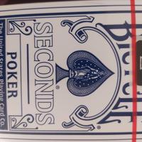 Bicycle carte da gioco 