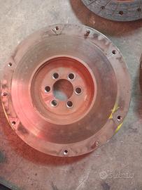 Frizione e volano Nissan Qashqai j10 1.6 benzina