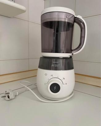 Philips easy pappa Avent