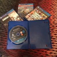 Ps4 slim(leggere la descrizione)TRATTABILE