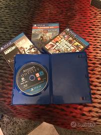 Ps4 slim(leggere la descrizione)TRATTABILE