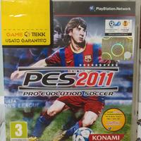 GTA 5 + PES 2011 PS3