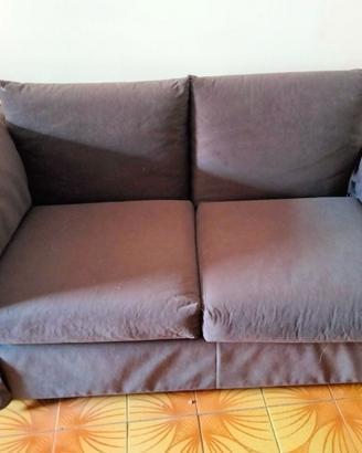 Divano letto