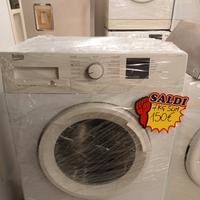 Lavatrice slim 7 kg