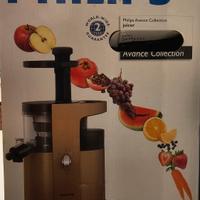 estrattore succo Philips HR1882 Adv. Coll. 
