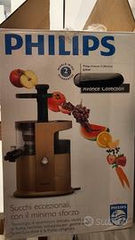 estrattore succo Philips HR1882 Adv. Coll. 