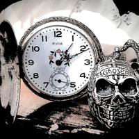Orologio Avia.