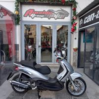 Piaggio Beverly 500 16850km