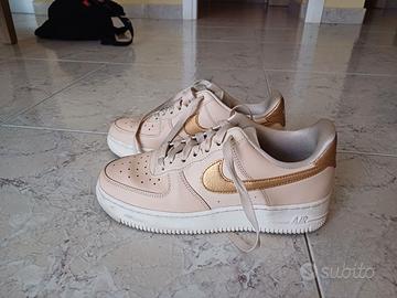 Nike air force