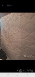 Materasso Matrimoniale 