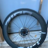 Ruote bici da corsa Zipp Firecrest 404