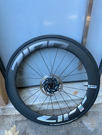 Ruote bici da corsa Zipp Firecrest 404