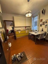 Trilocale centro storico Pisa