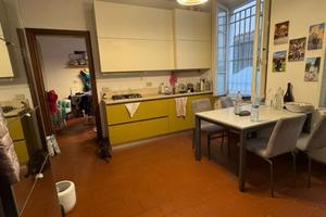 Trilocale centro storico Pisa