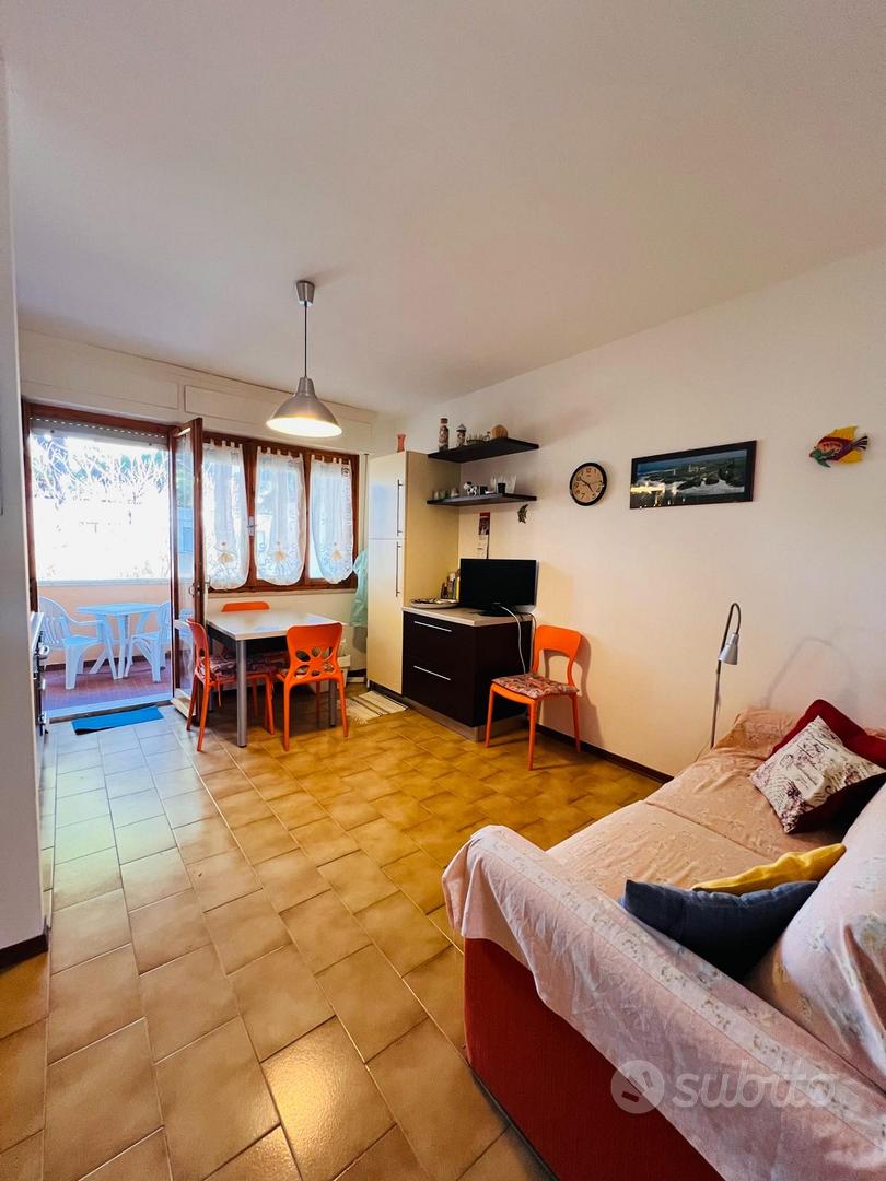 Apartment in Bibbona, Marina di Bibbona - Vista 2